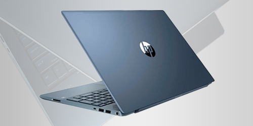 HP Laptops